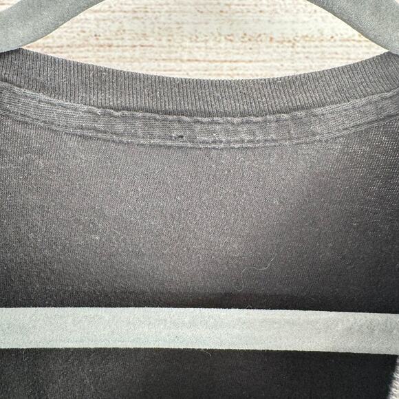 Breaking Benjamin Return to Ash Defeated After All T-Shirt Adult Large Black - Picture 4 of 6